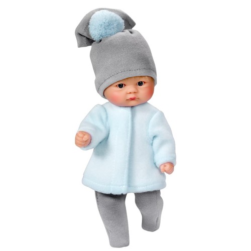 ASI - Bomboncín, 20 cm. - Baby doll (24114021)
