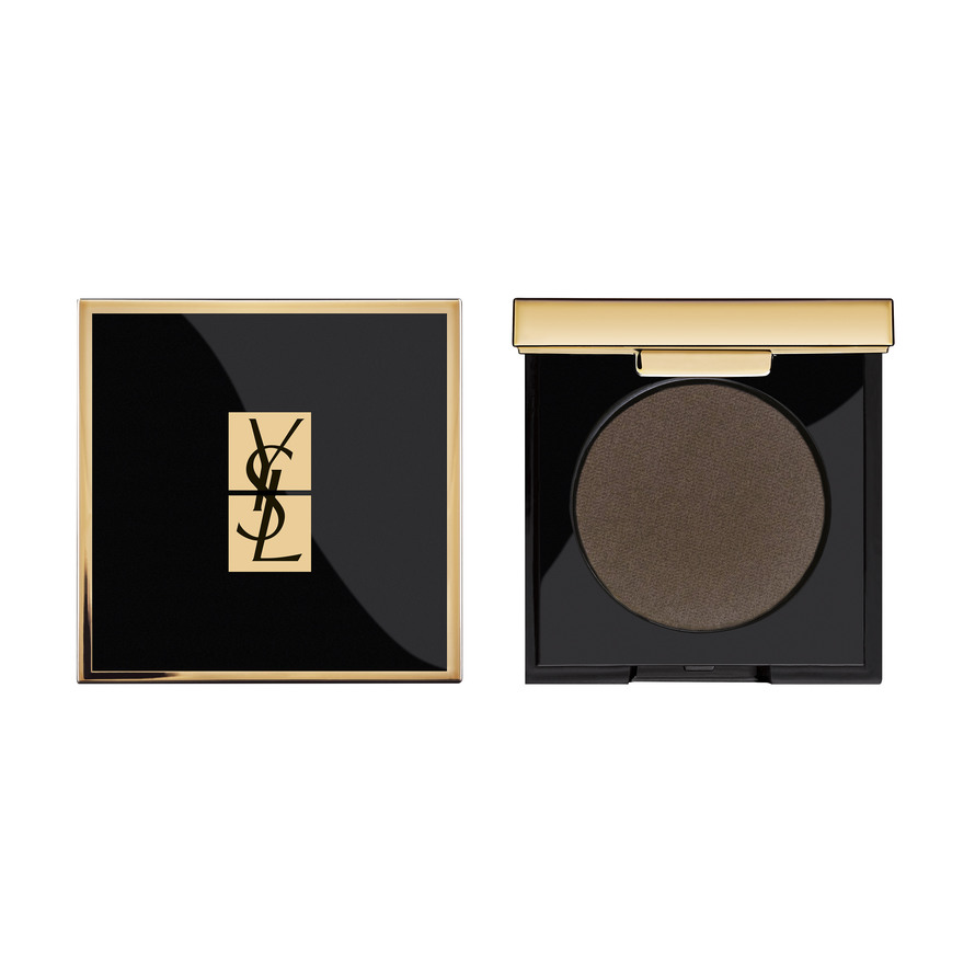 Yves Saint Laurent Velvet Crush Mono Eye Shadow 33 Unconventional Brown 33 Unconventional Brown