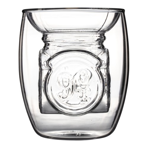 HARRY POTTER (PLATFORM 9 3/4 SIGN) 3D FEATURE GLASS