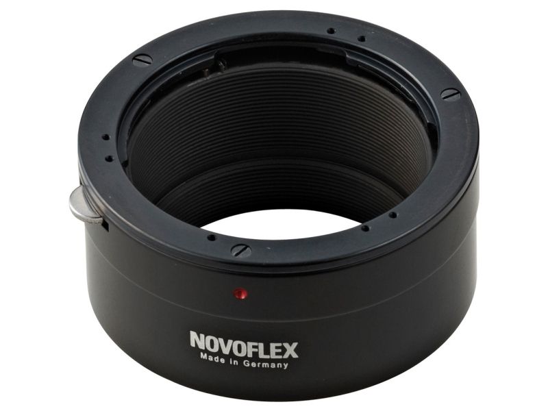 Novoflex NEX/CONT - linsadapter