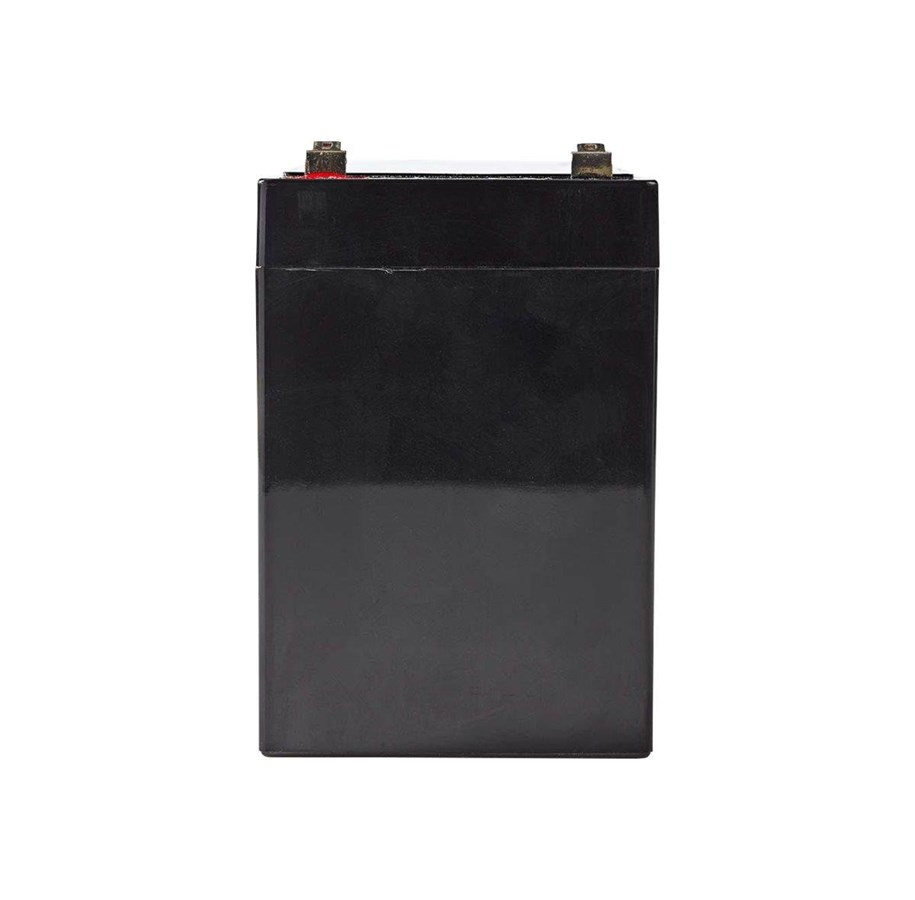Nedis Burrel Lead Acid Batteri 12V 7.2Ah