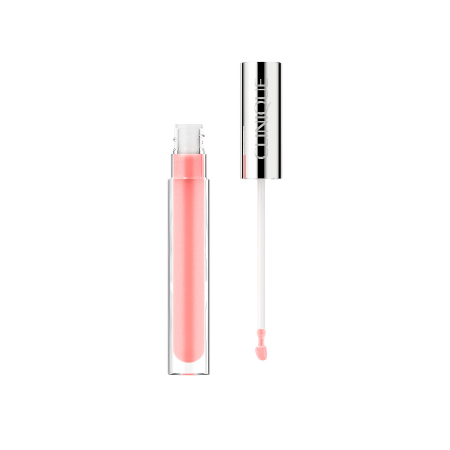Clinique Pop Plush Creamy Lip Gloss Airkiss Pop, bild 3