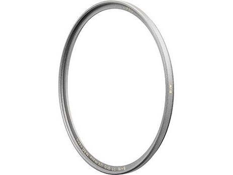 B&W International T-Pro 010 UV-Haze MRC nano filter 77 mm