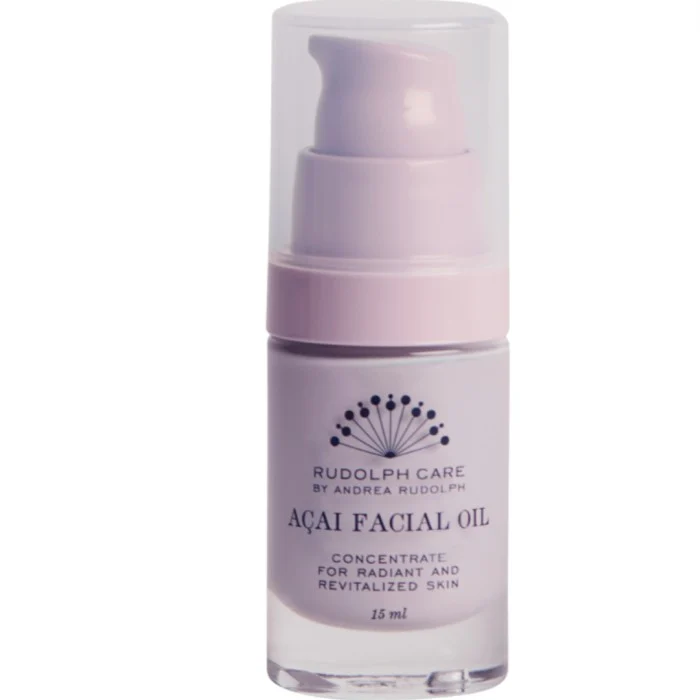 Rudolph Care Acai Facial Oil 15 ml, bild 2