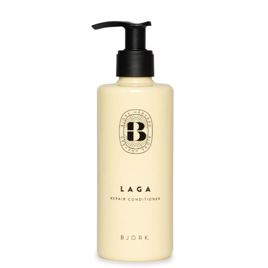 Björk Laga Repair Conditioner 250 ml, bild 5