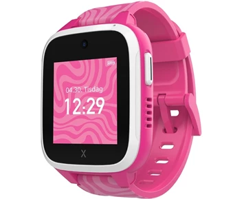 Xplora XGO3 XConnect Gen2 Mobiltelefon för barn Rosa, bild 2