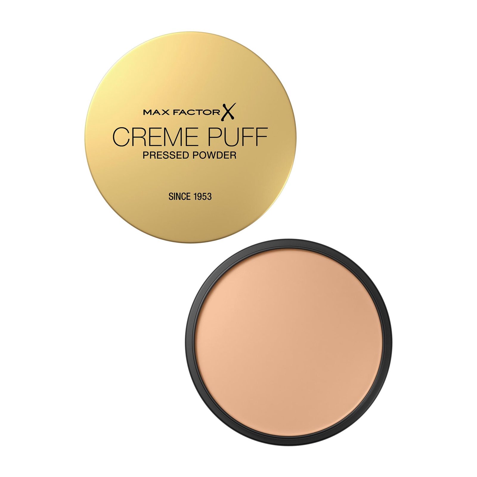 Max Factor Creme Puff Pressed Compact Powder 05 Translucent, bild 4