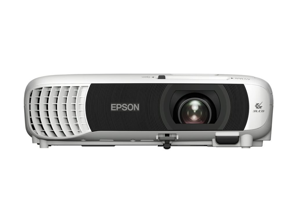 Epson EB-FH08 3LCD projektor