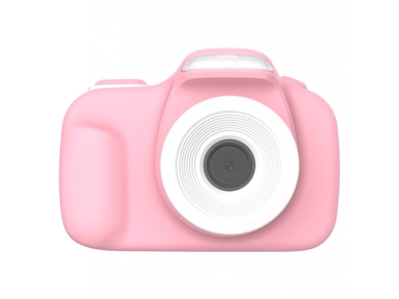 Myfirst Camera 3 Pink