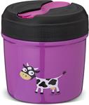 Carl Oscar TEMP LunchJar 0,5 L - Cerise-Kossa, 1 st
