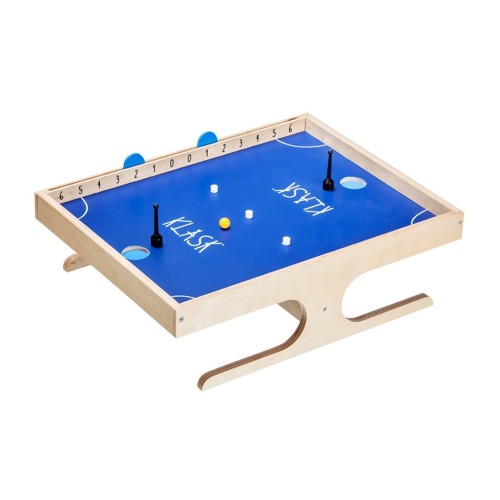 KLASK (Nordic+Eng)