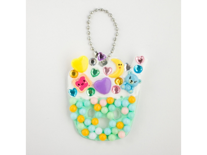 Decoden Magic Mini Cute Kawaii Bag Charms, bild 4