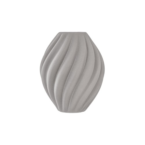 Specktrum - Flora Vase - Grey - Large