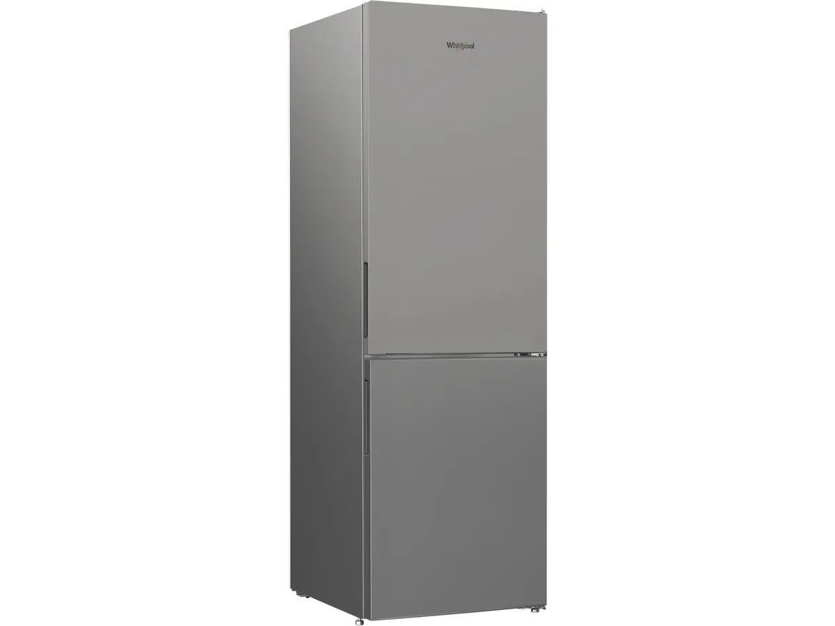 Whirlpool WHKS 1361 S4E Kombiskåp (Manhattan Grey)