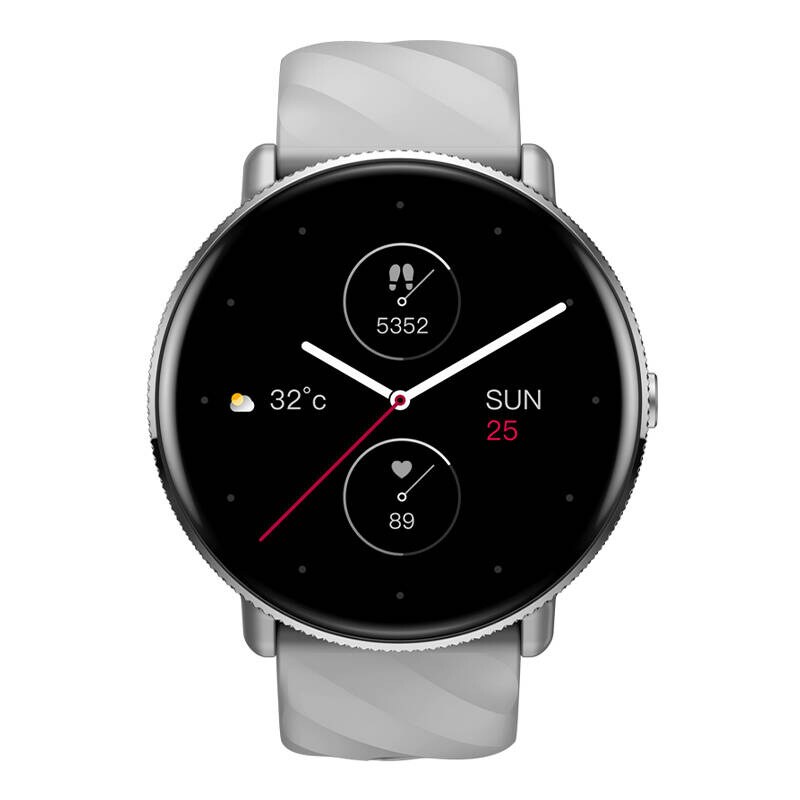 Zeblaze Smartwatch GTR 3 Pro (Silver), bild 2