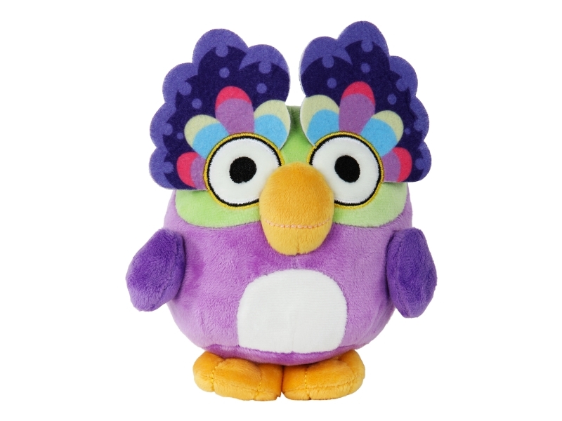 BLUEY gosedjurskompisar single pack CDU, blandade