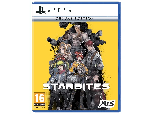 Starbites Deluxe Edition, bild 5