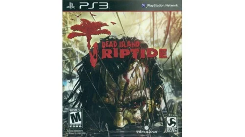 Dead Island: Riptide (Import), bild 3