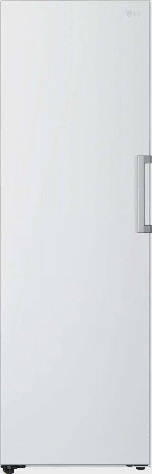 LG Frysskåp GFT61SWCSF (vit)