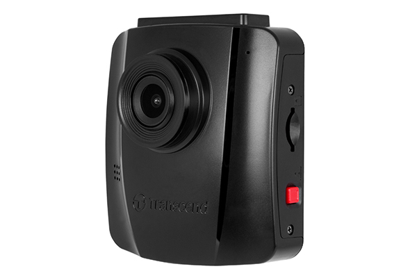 Transcend DrivePro 110, 1080p@30fps, inkl. 32 GB minneskort, bild 3