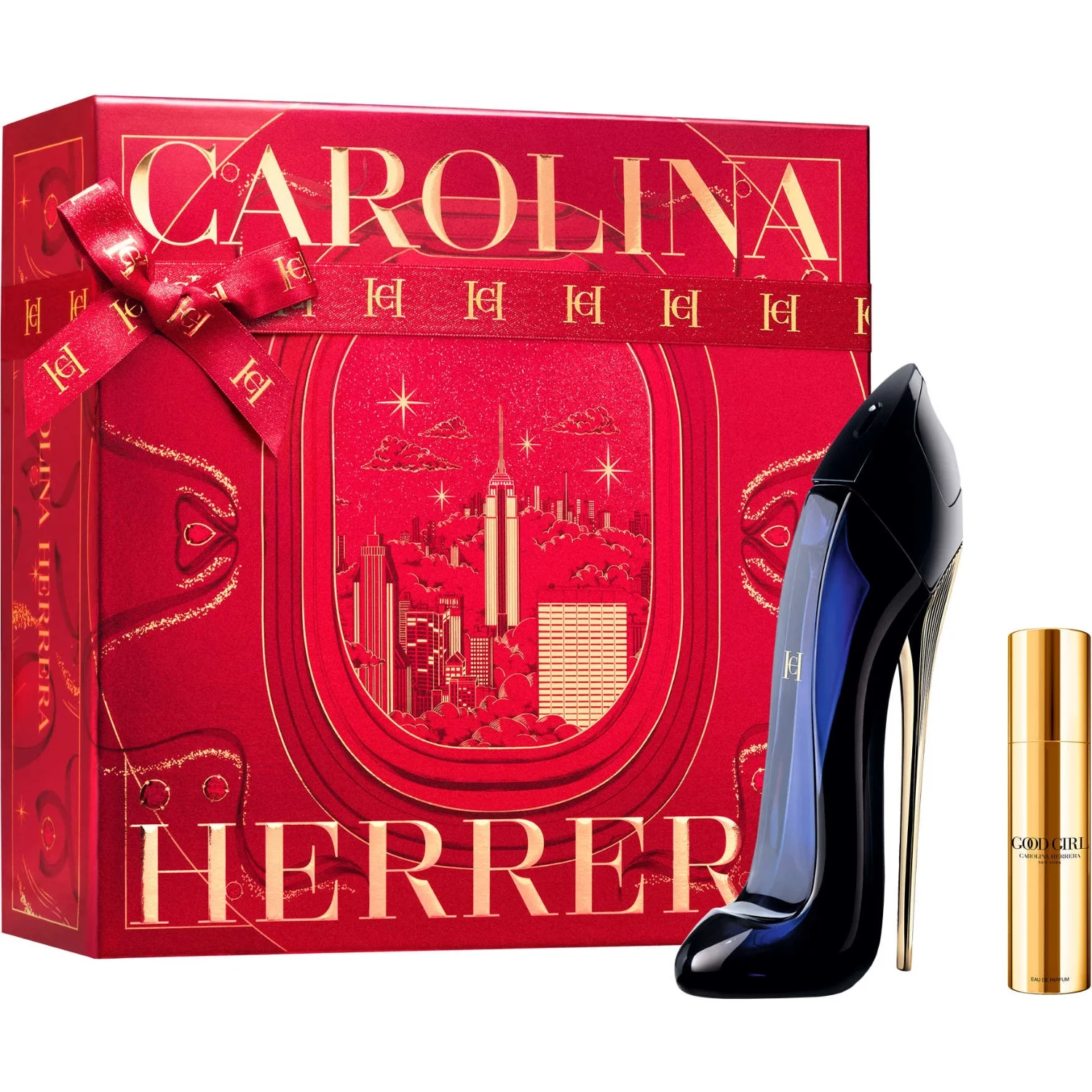Carolina Herrera Good Girl Gift Set
