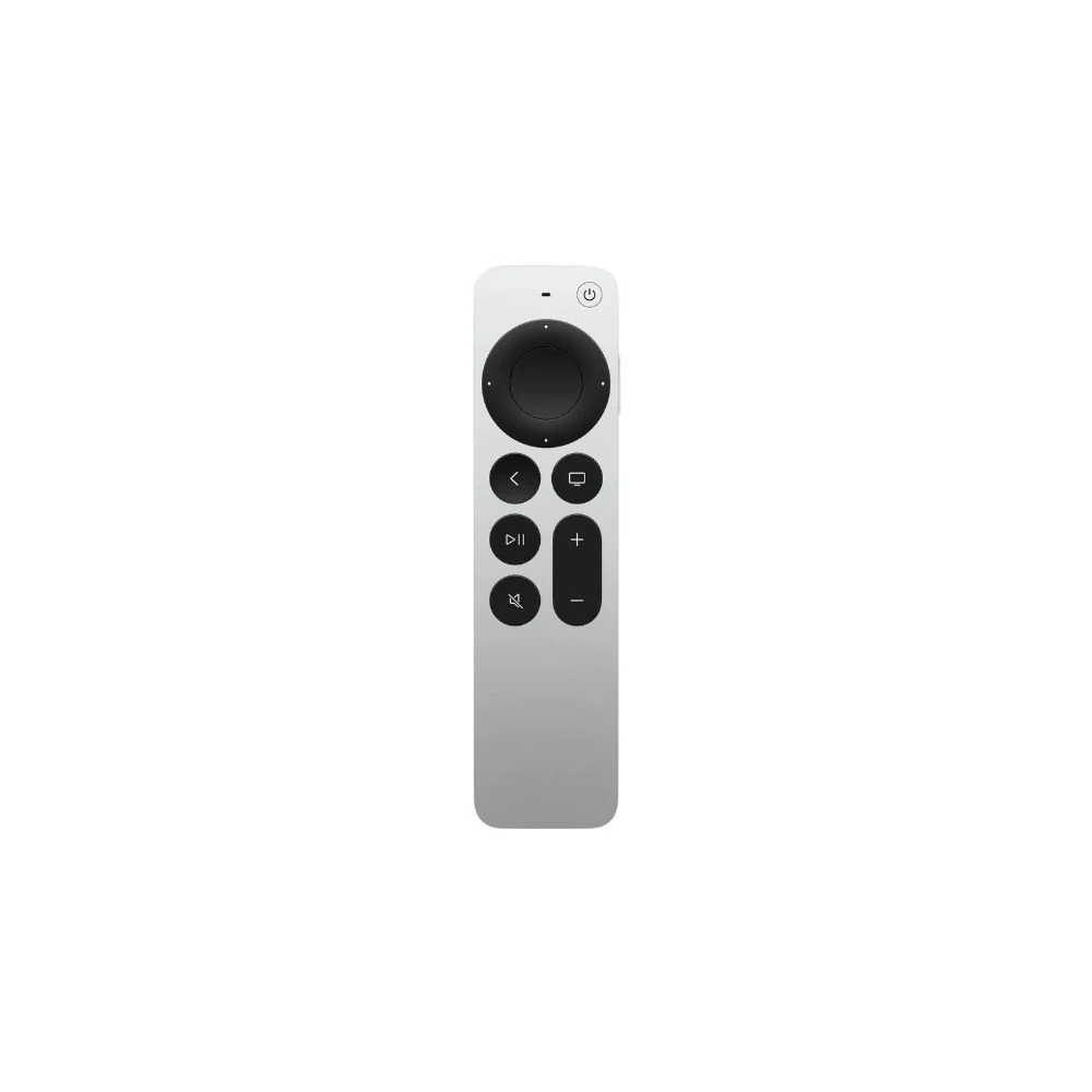 Apple TV Siri remote (2024)