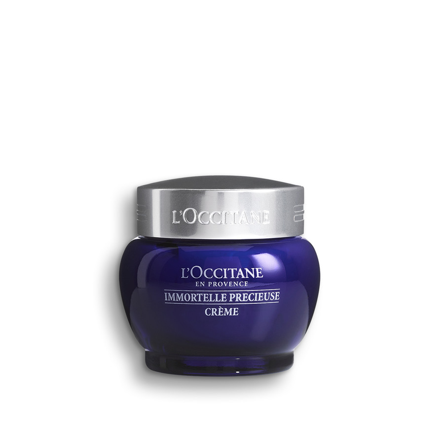 L'Occitane en Provence Immortelle Precious Cream 50 ml, bild 2