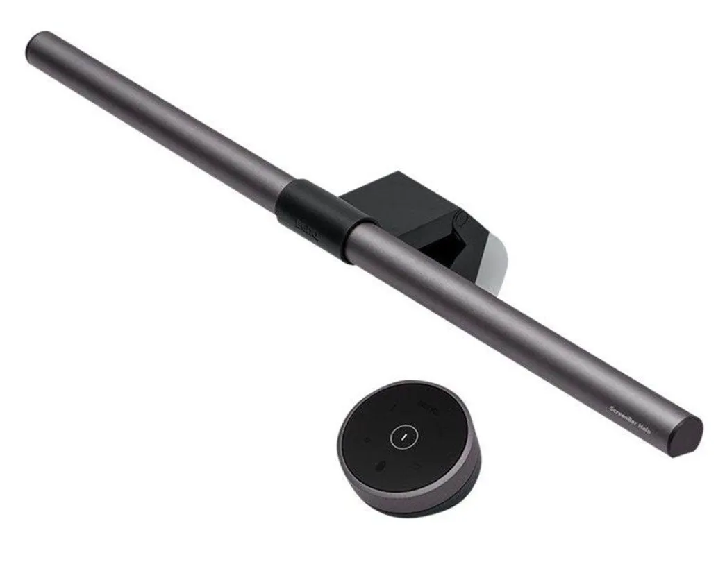 BenQ ScreenBar Halo 2 ljusbar bildskärm