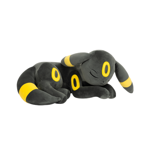 Pokemon Sleeping Plush Umbreon 45 cm