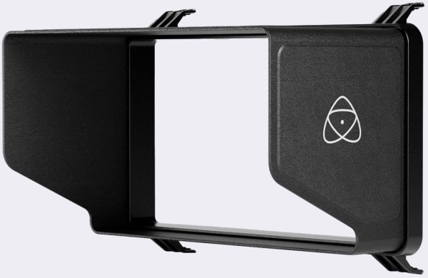 Atomos AtomX Sunhood, svart (Shogun 7)