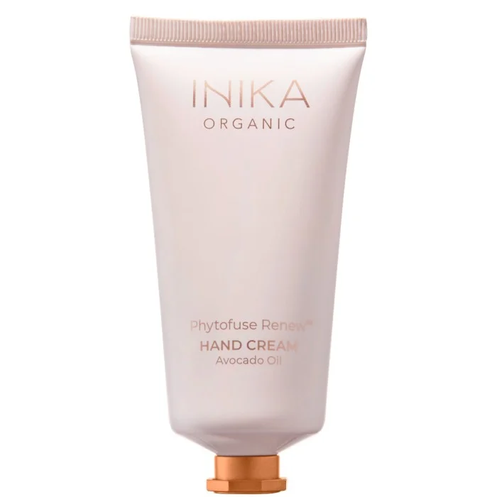 Inika Organic Phytofuse Renew™ Hand Cream 75 ml
