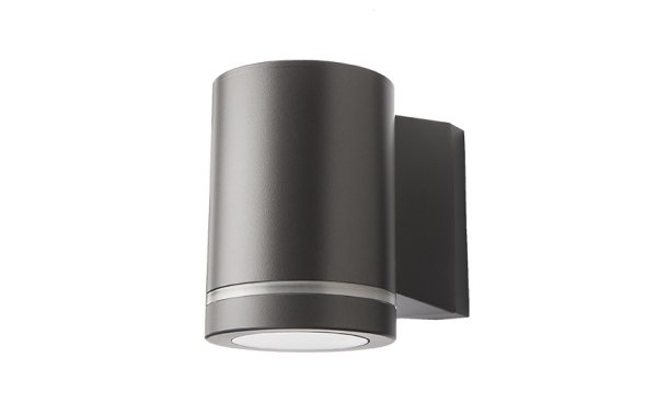 Metro Deco Graphite 4.5W LED 2700K