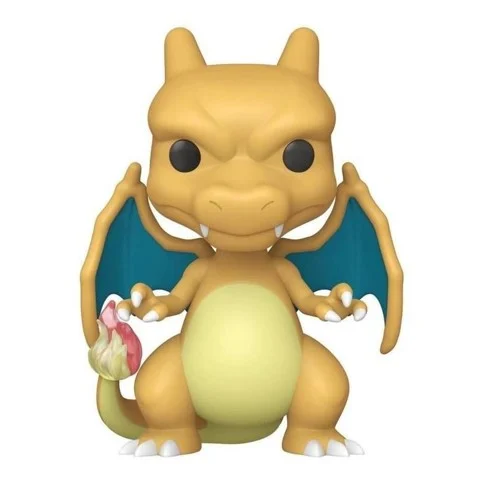 Funko POP Vinyl Exclusive Pokemon Charizard