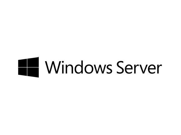 Microsoft Windows Server 2025 Essentials - Licens - 10 kärnor - ROK