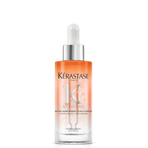 Kérastase Nutritive Nutri-Supplement Scalp Serum 90 ml, bild 2