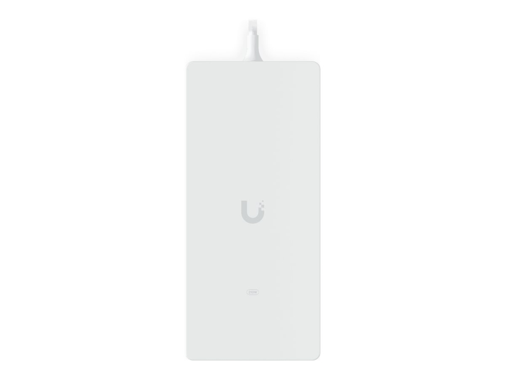 Ubiquiti 100–240V AC 210W