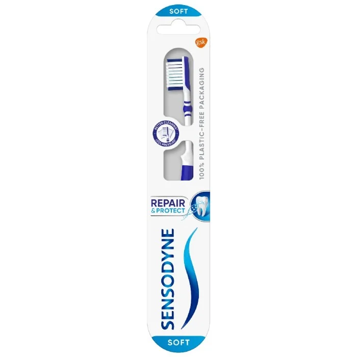 Sensodyne Repair & Protect Soft Toothbrush