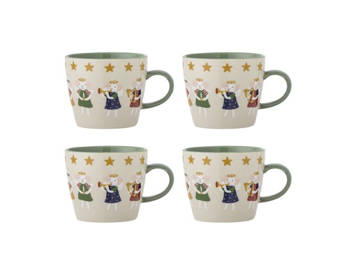 Bloomingville - Peo Mug - Nature, bild 2