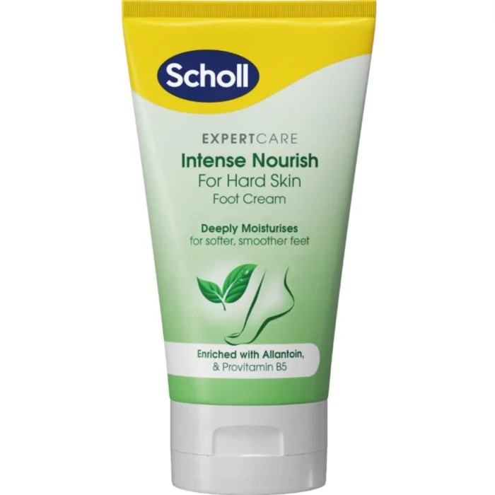 Scholl Intense Nourish Foot Cream 150 ml