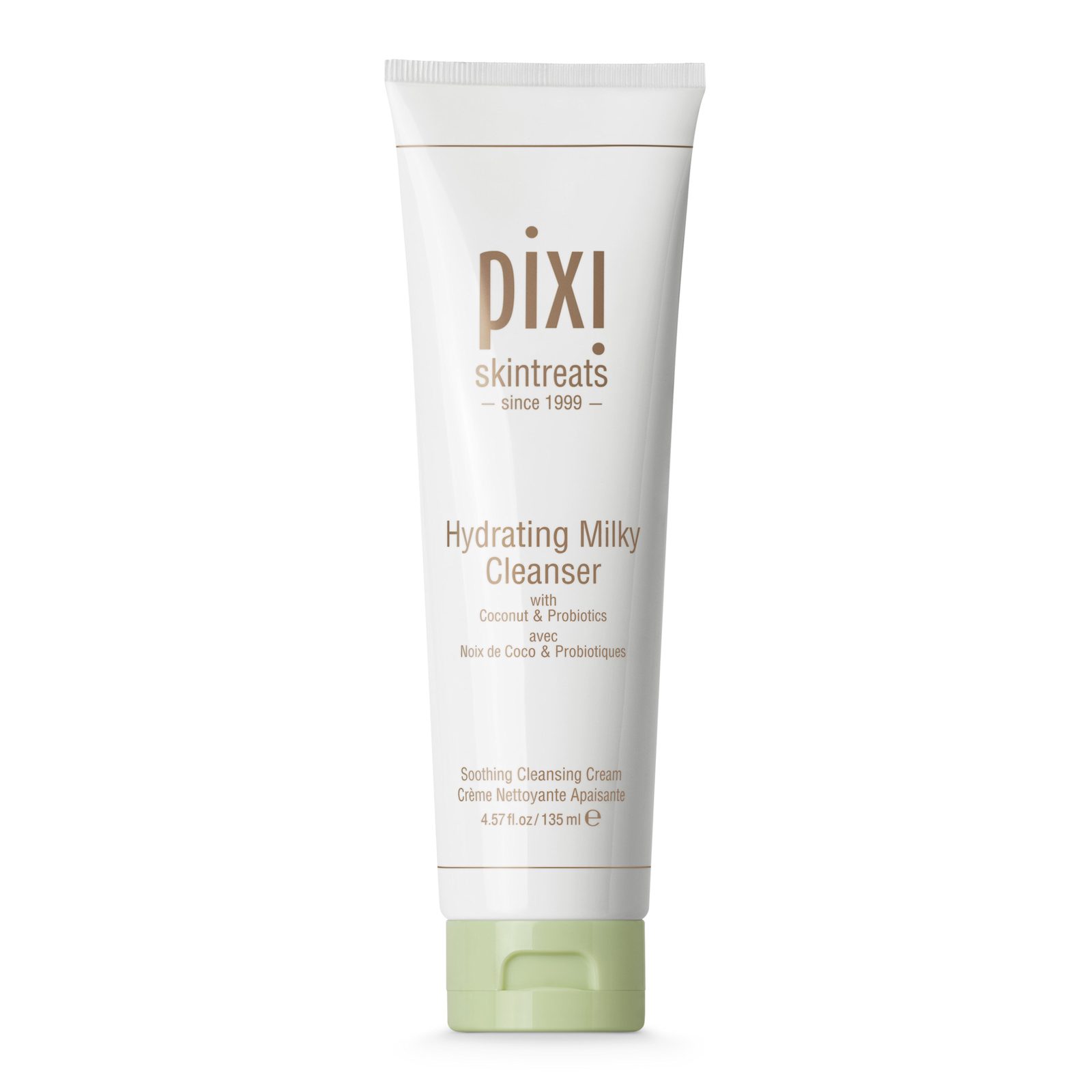 Pixi Hydrating Milky Cleanser 135 ml, bild 2