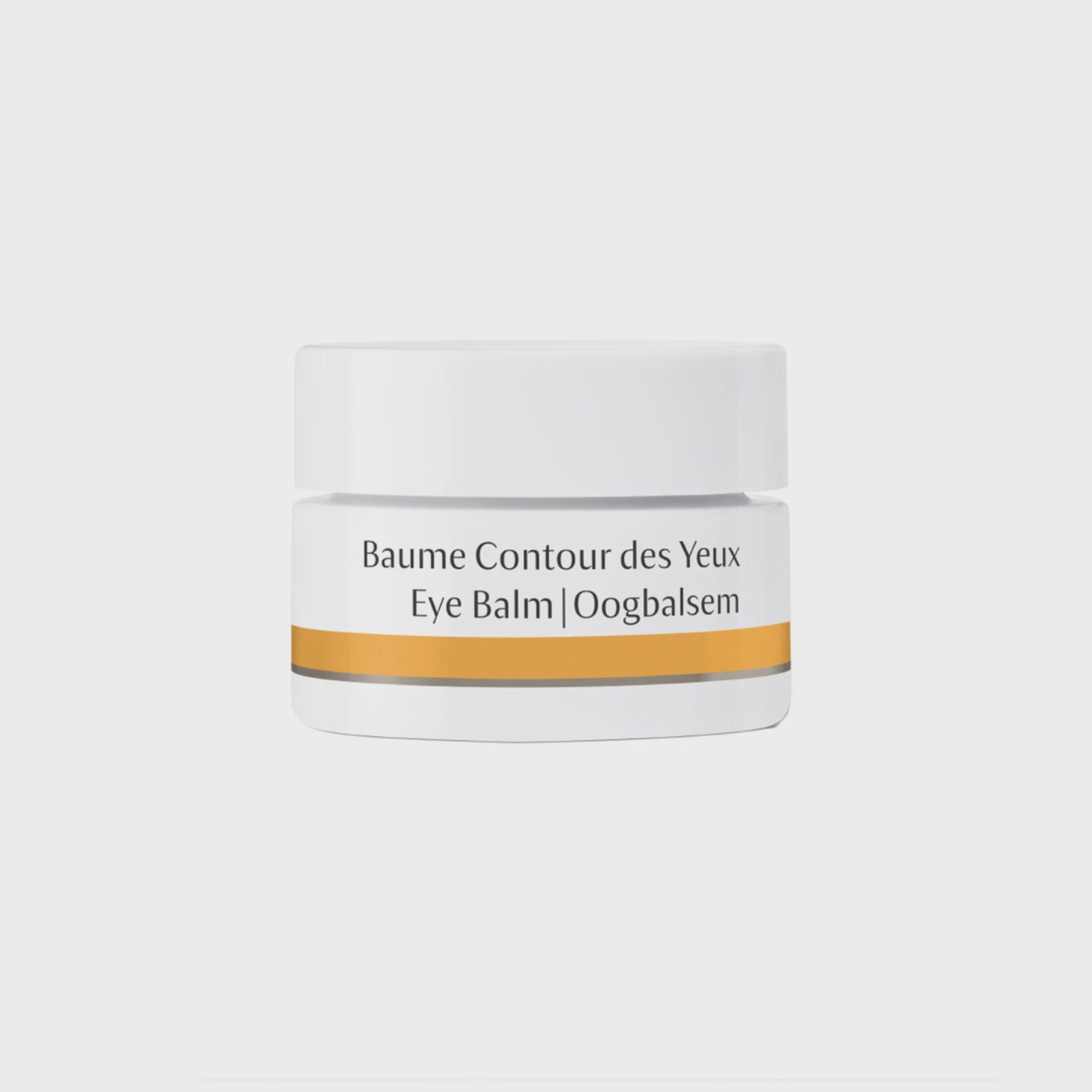Dr. Hauschka Eye Balm 10 ml