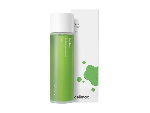 Celimax The Real Noni Moisture Balancing Toner 150 ml, bild 2