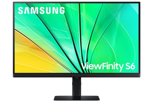 Samsung ViewFinity S60UD 27" - 2560x1440 - IPS - 100Hz, bild 2