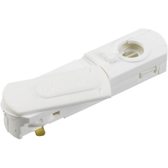 Global Global Pendeladapter 1-fas vit