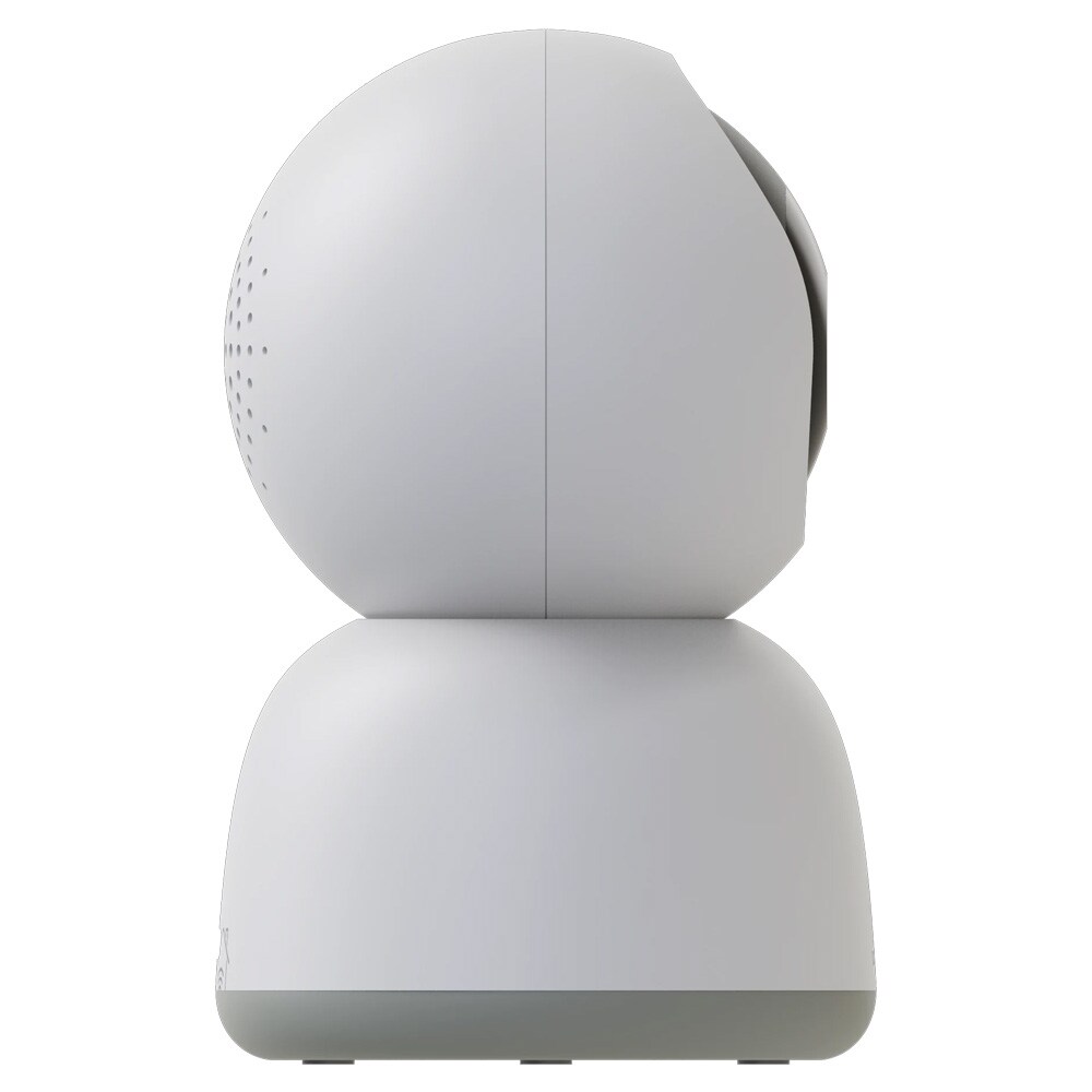 Deltaco Smart Home SH-IPC16 Pan/Tilt WiFi Övervakningskamera, bild 4