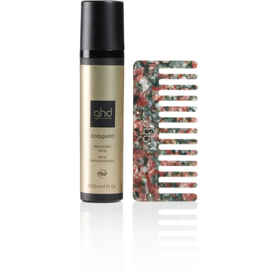ghd Bundle Bag Limited Edition Christmas Gift Set, bild 3