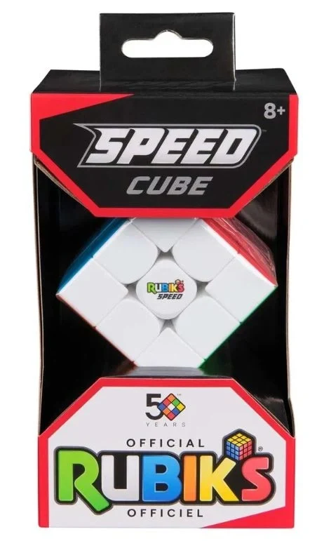 Rubiks 3x3 Magnetic Speed Cube, bild 4