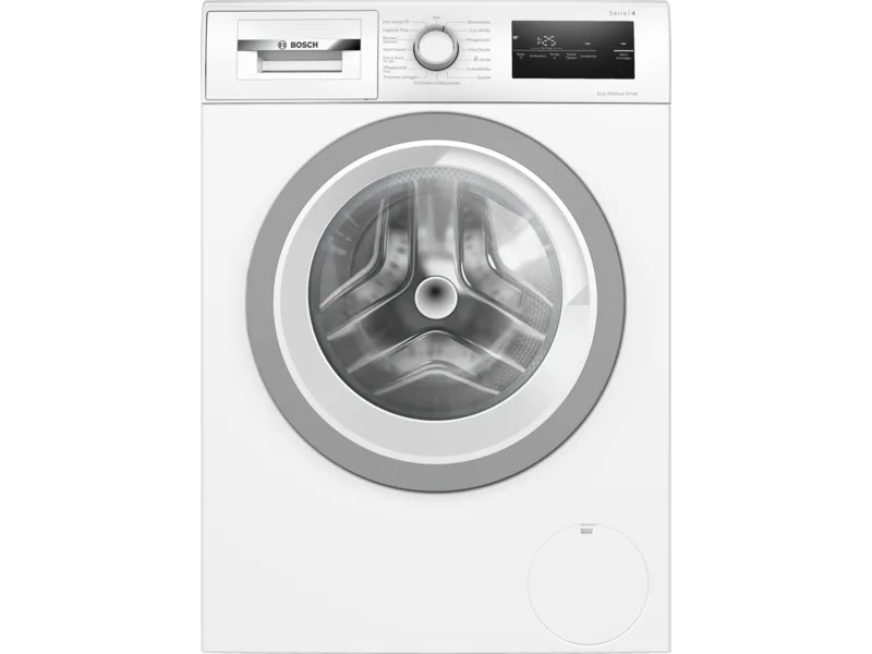 Bosch Series 4 WAN28127 Tvättmaskin