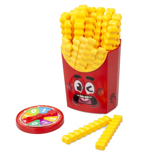 Silverlit - Fries Surprise (89270)