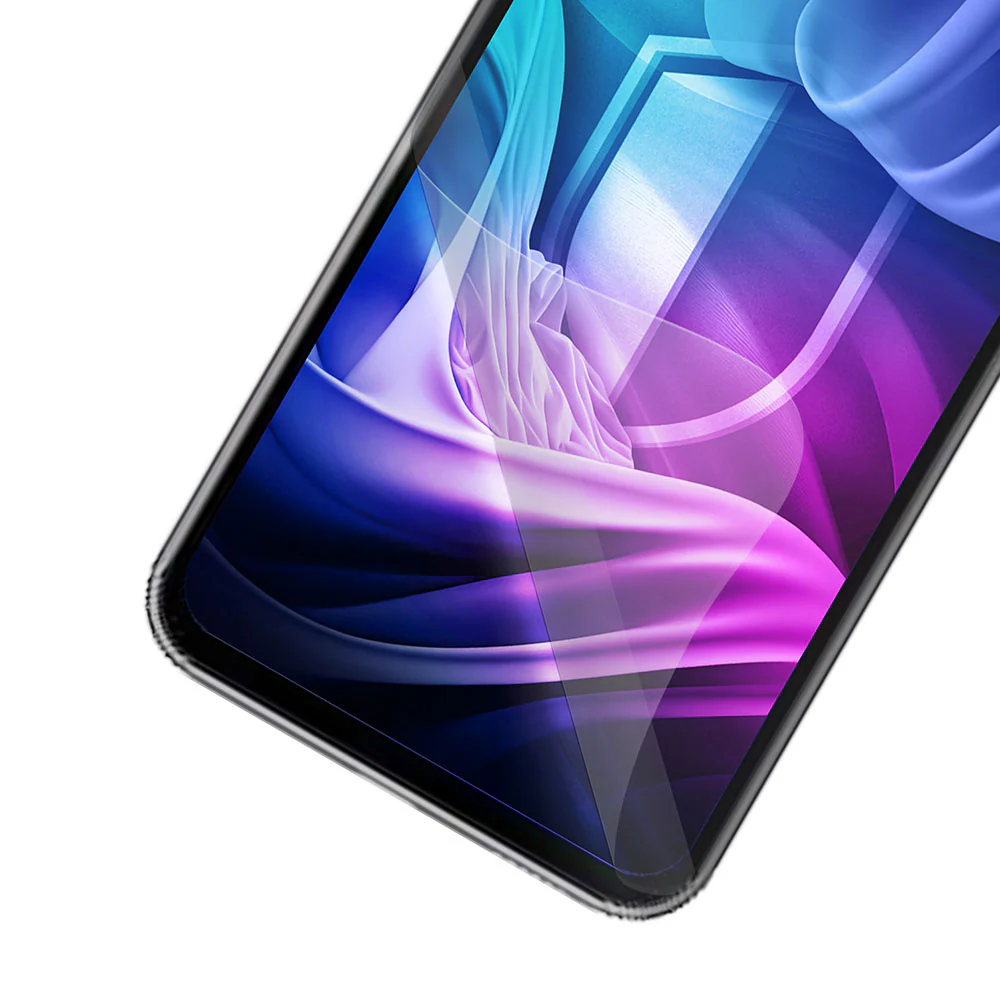 Samsung Galaxy A54 5G – 3mk Silky Matt Pro, bild 4